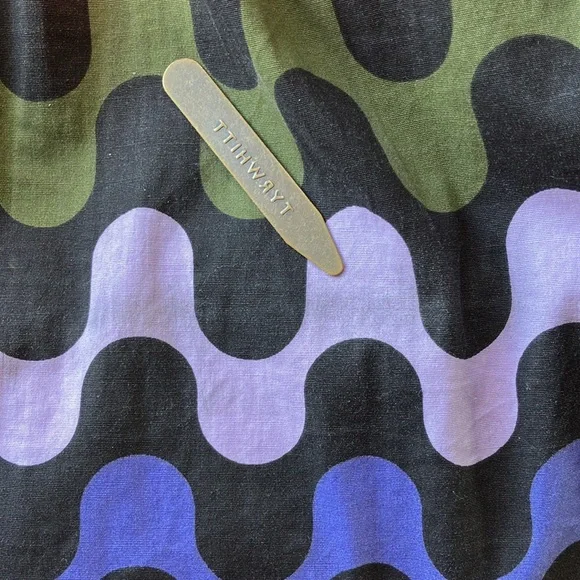 Nooworks Ditto Eloise Dress XL - Picture 6 of 7